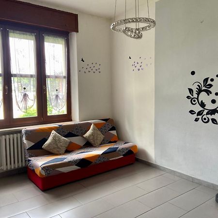 Apartamento Da Lumi Relax Lanzo Torinese Exterior foto