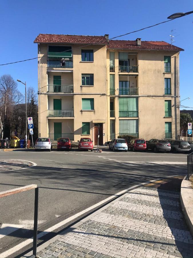 Apartamento Da Lumi Relax Lanzo Torinese Exterior foto