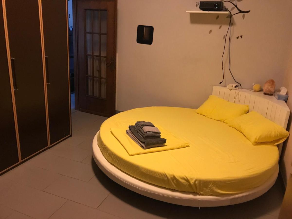 Apartamento Da Lumi Relax Lanzo Torinese Exterior foto